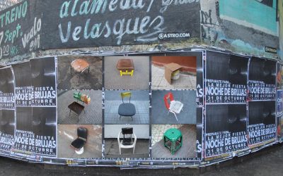 Anomalie de Prem Sarjo: autorías, reinvenciones y economías de segunda mano