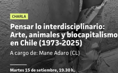 Charla CdF Montevideo